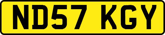ND57KGY