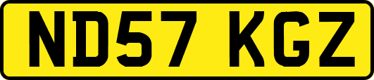ND57KGZ
