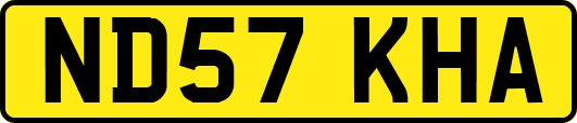ND57KHA