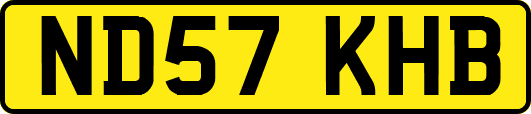 ND57KHB