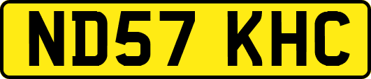 ND57KHC