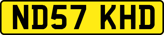 ND57KHD