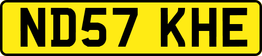 ND57KHE