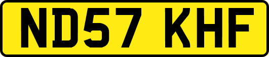 ND57KHF