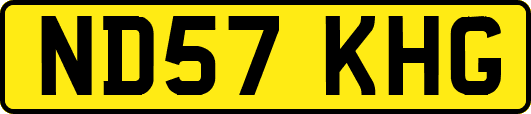 ND57KHG