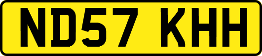 ND57KHH