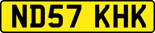 ND57KHK