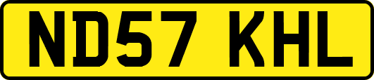 ND57KHL