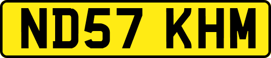 ND57KHM