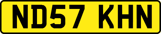 ND57KHN