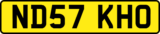 ND57KHO
