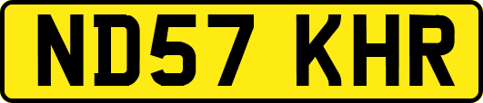 ND57KHR
