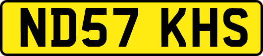 ND57KHS