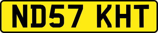ND57KHT