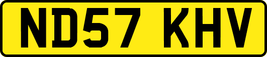ND57KHV