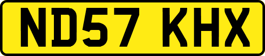 ND57KHX