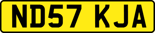 ND57KJA