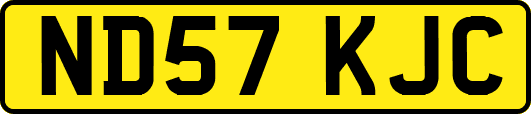 ND57KJC
