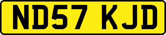 ND57KJD