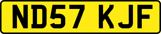 ND57KJF