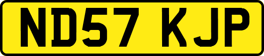 ND57KJP