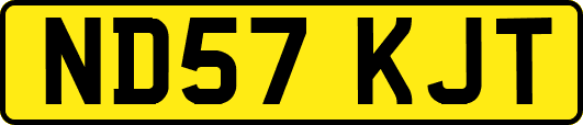 ND57KJT