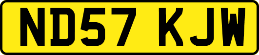 ND57KJW