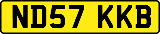 ND57KKB