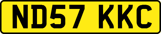 ND57KKC