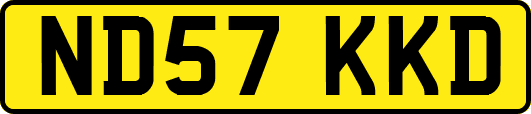 ND57KKD