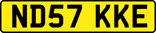 ND57KKE