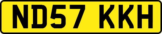 ND57KKH
