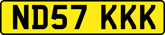 ND57KKK