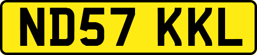ND57KKL