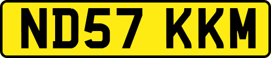 ND57KKM