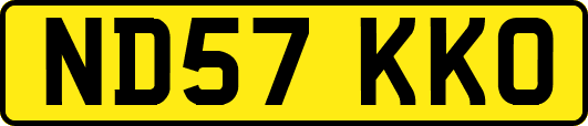 ND57KKO