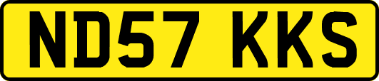 ND57KKS