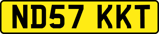 ND57KKT
