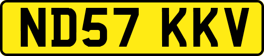 ND57KKV