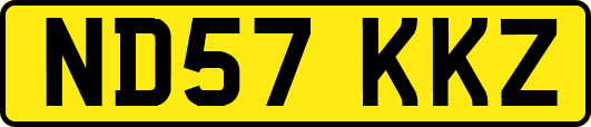 ND57KKZ
