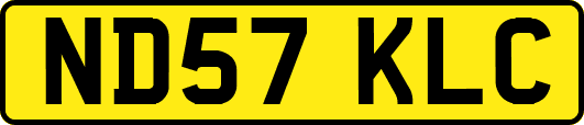 ND57KLC