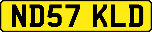 ND57KLD