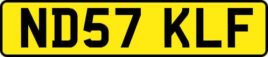 ND57KLF