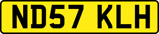 ND57KLH
