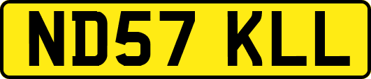 ND57KLL