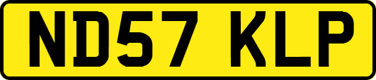 ND57KLP