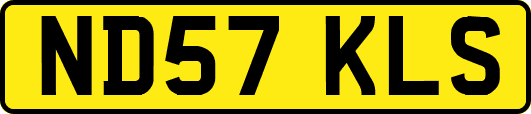 ND57KLS