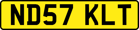 ND57KLT