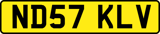 ND57KLV