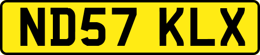 ND57KLX